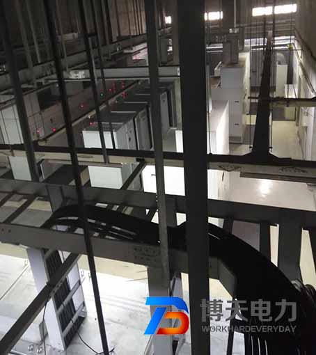 大兴亦庄隆盛工业园